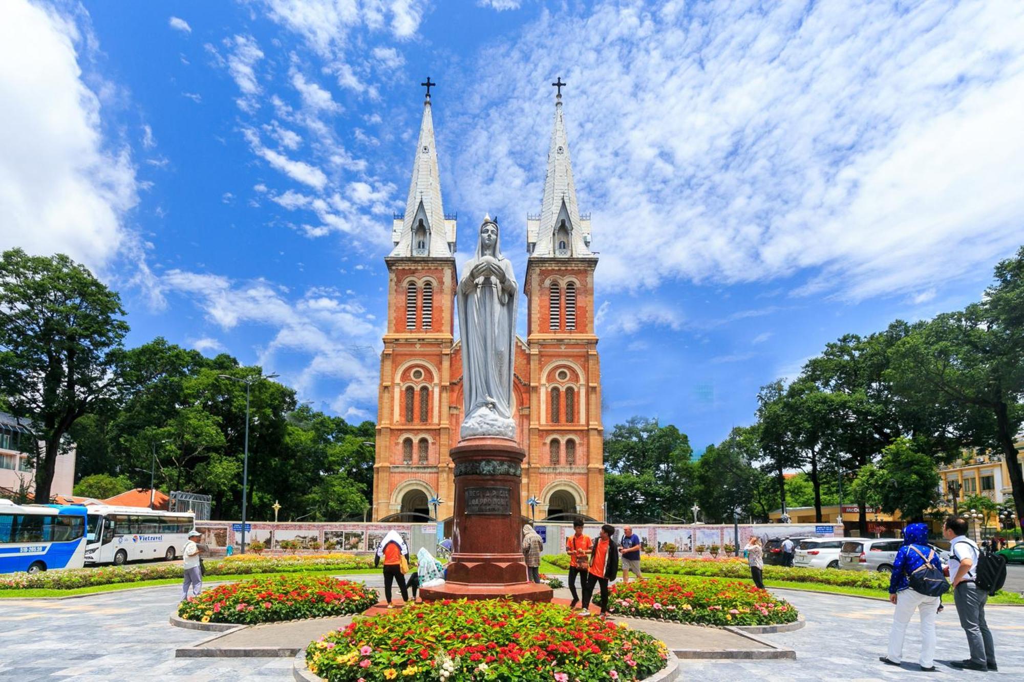 Hoang Luxury Hotel Dist 1 Ho Chi Minh Extérieur photo