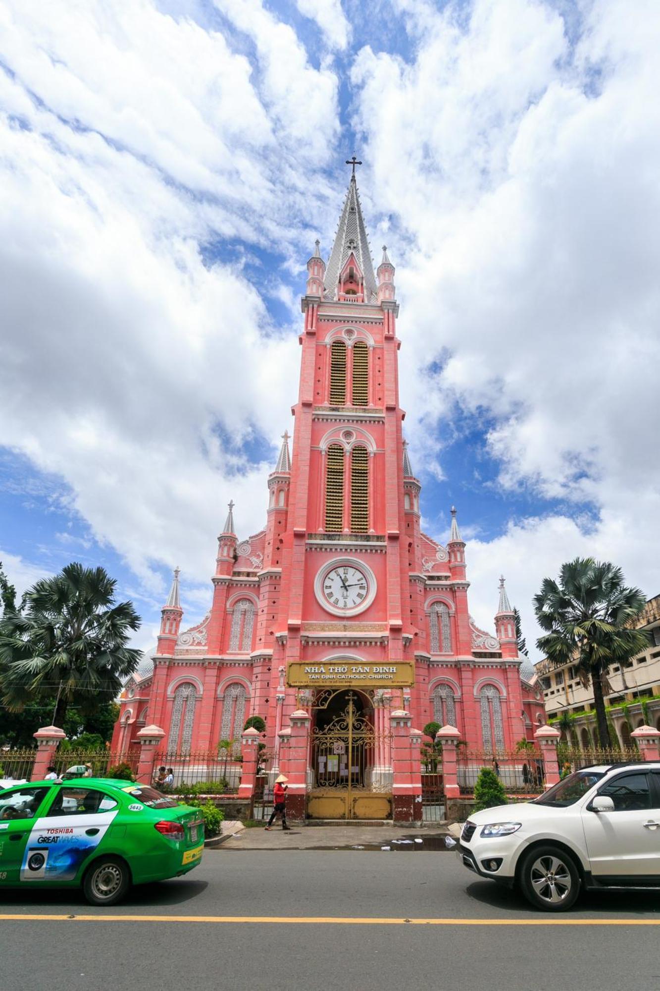 Hoang Luxury Hotel Dist 1 Ho Chi Minh Extérieur photo