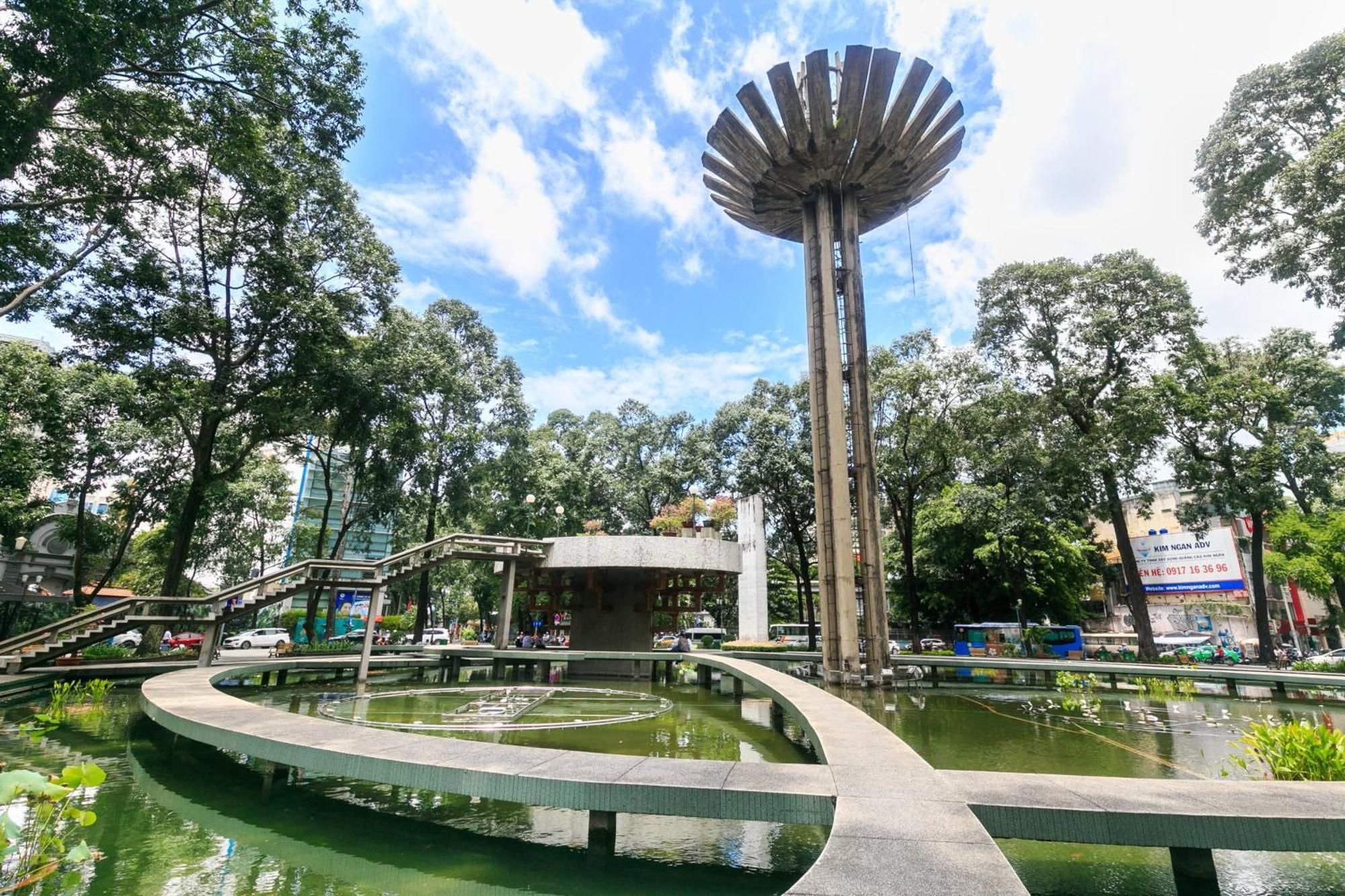 Hoang Luxury Hotel Dist 1 Ho Chi Minh Extérieur photo